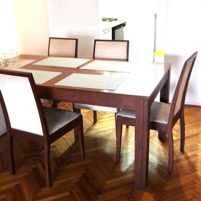 Obelisco Studio 9 - Apartamento (4 adultos) - 2