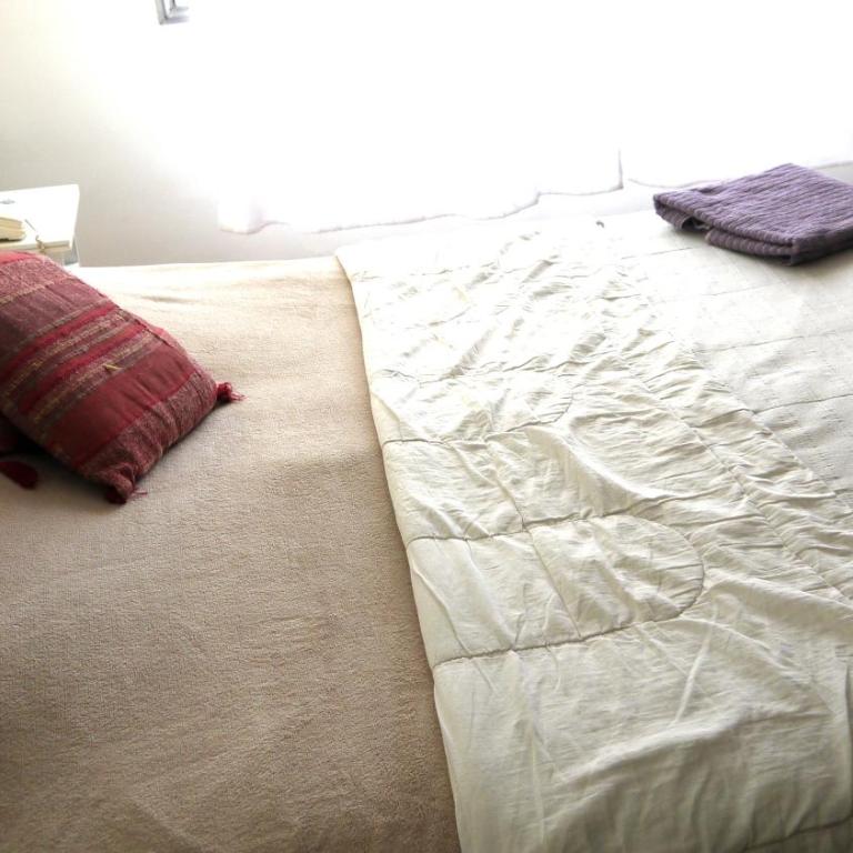 Obelisco Studio 9 - Apartamento (4 adultos) - 1