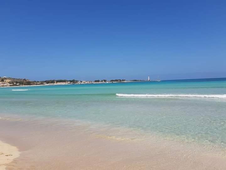 Sicilia Bedda isolotto - Appartamento con 1 Camera da Letto - 35