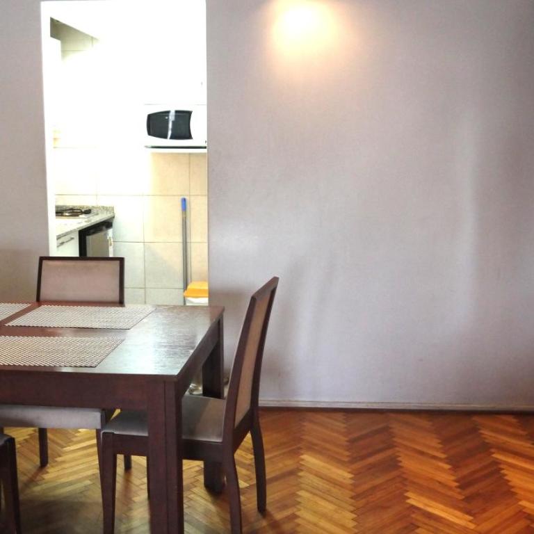 Obelisco Studio 9 - Apartamento (4 adultos) - 3