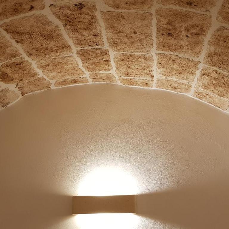 Dimore del Borgo Antico - Il Nido sul mare - Appartamento con 1 Camera da Letto - 29