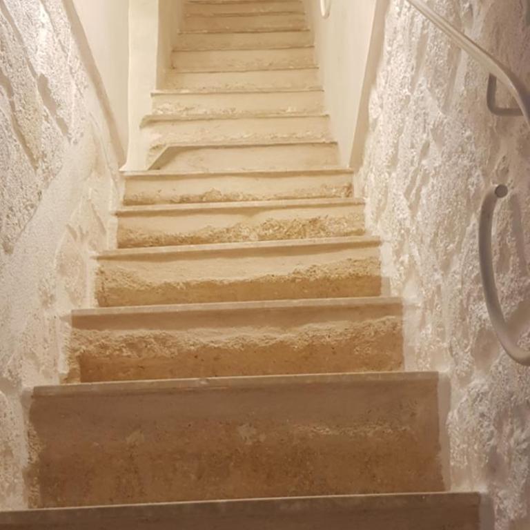 Dimore del Borgo Antico - Il Nido sul mare - Appartamento con 1 Camera da Letto - 27