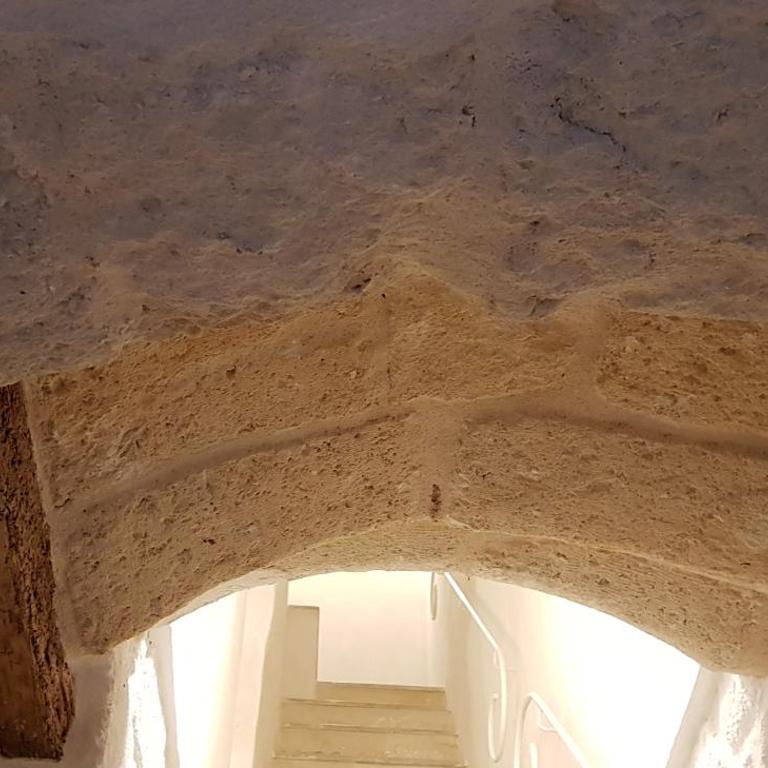 Dimore del Borgo Antico - Il Nido sul mare - Appartamento con 1 Camera da Letto - 28
