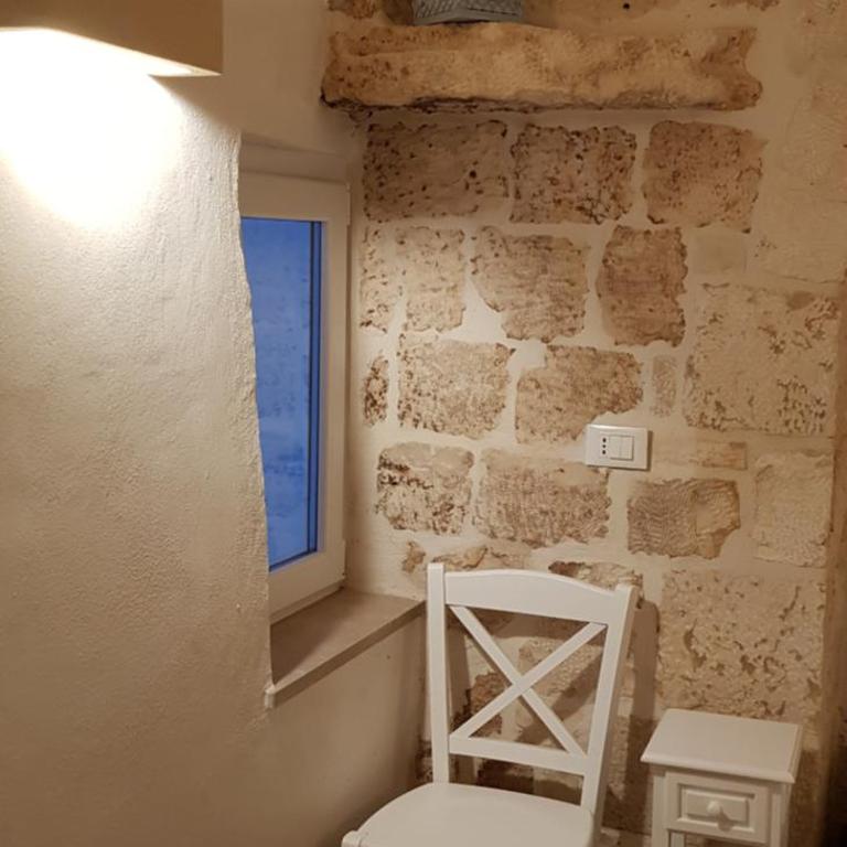 Dimore del Borgo Antico - Il Nido sul mare - Appartamento con 1 Camera da Letto - 20