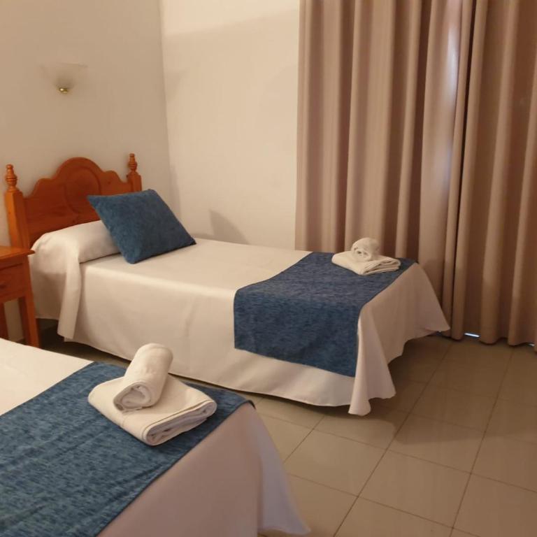 Apartamentos Vera Coast - Apartamento de 1 dormitorio - 4