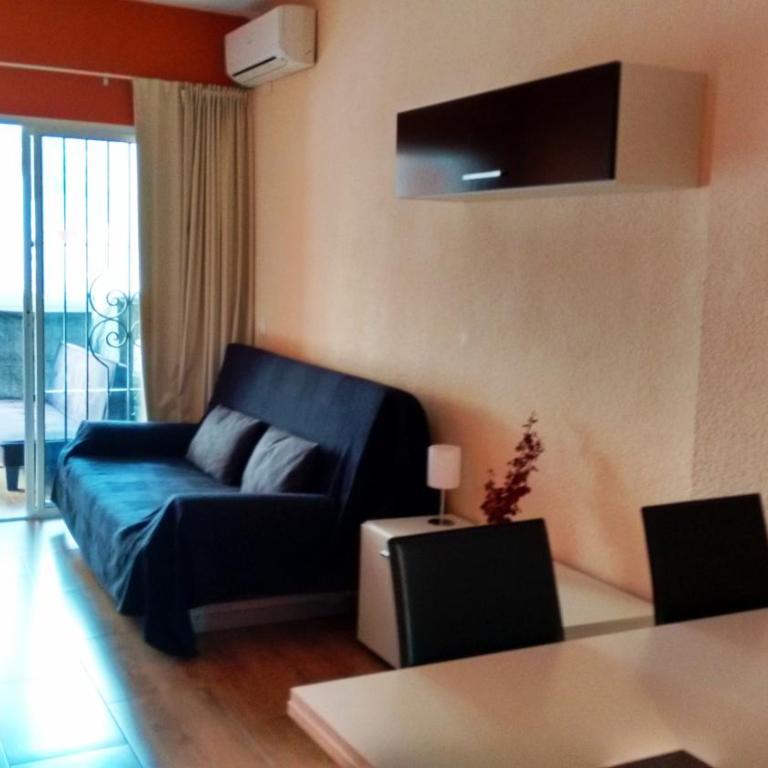 Precioso Apartment Lepanto-Levante - Apartamento de 1 dormitorio - 3