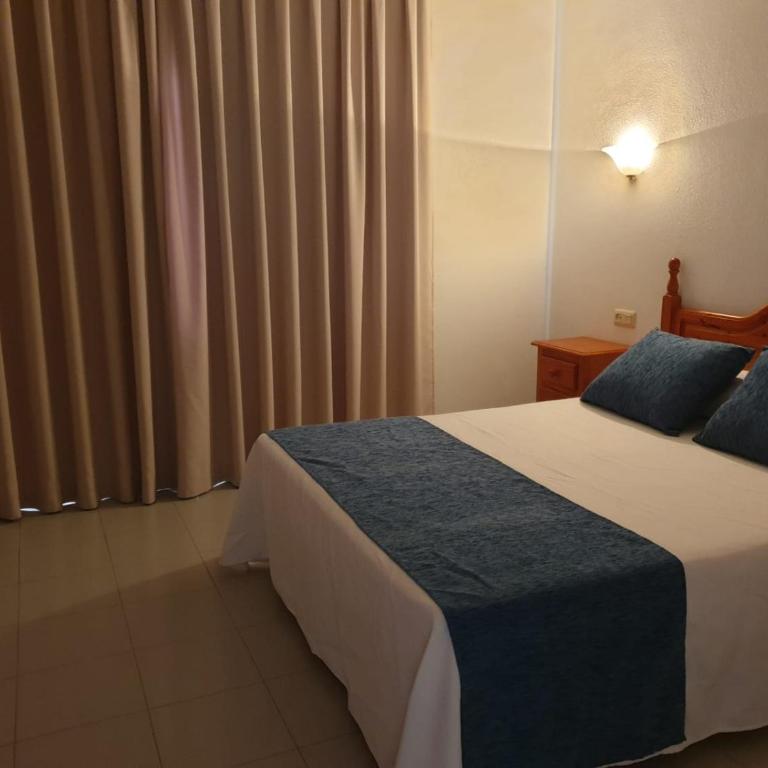 Apartamentos Vera Coast - Apartamento de 1 dormitorio - 3