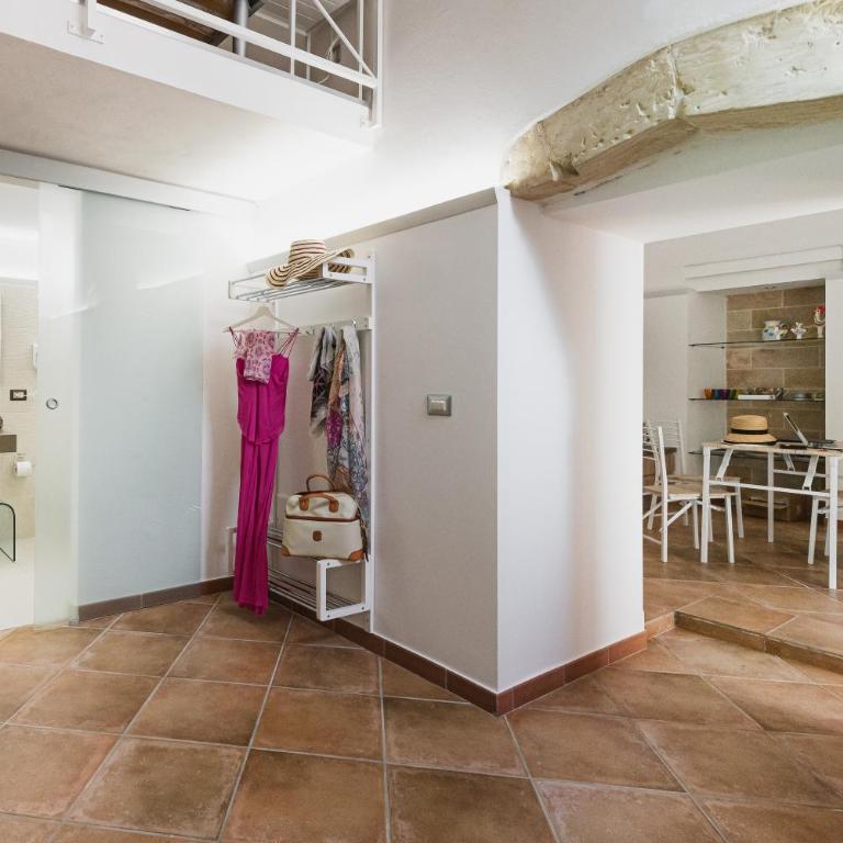 Diletta Casa Vacanze - Casa con 1 Camera da Letto - 14