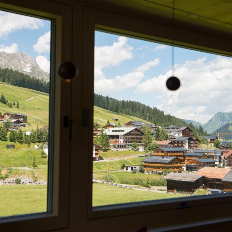 Appartement Omeshorn anno 1593 - Apartment mit 2 Schlafzimmern - 27