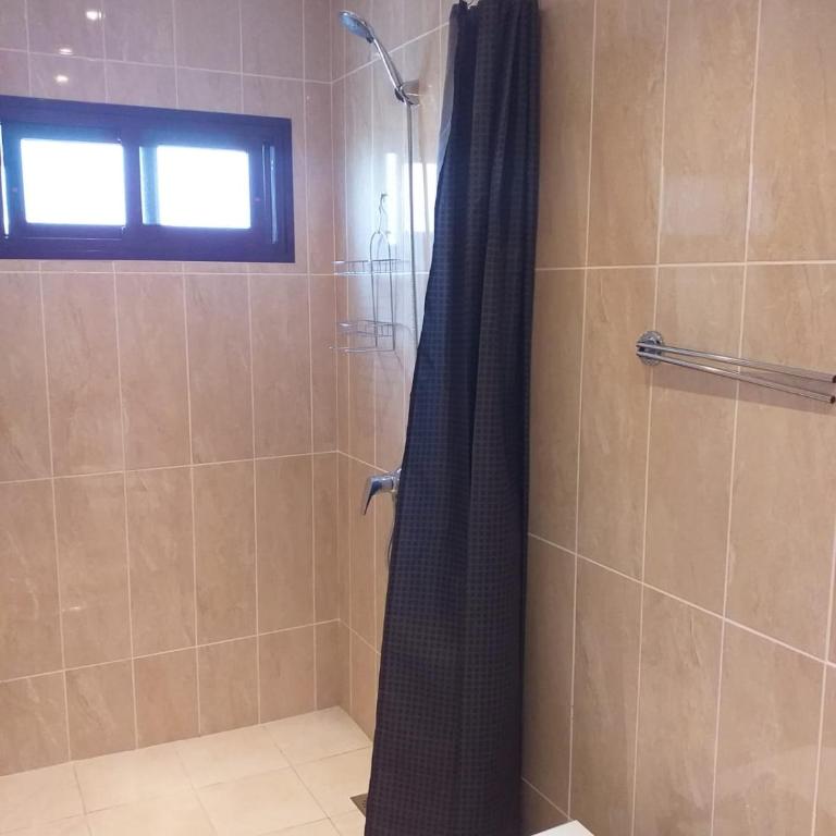 Bungalow Playa Bastian - Piscina climatizada - Wifi - Playa 1 min. - Apartamento de 2 dormitorios - 14