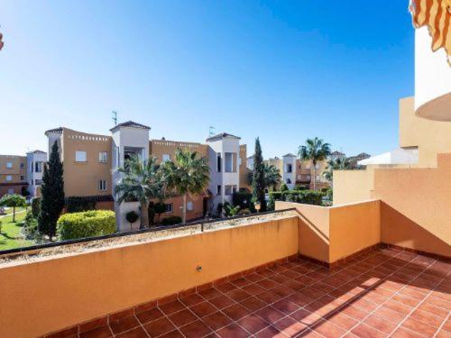 Vera Playa Naturista Michel - Apartamento con terraza - 19