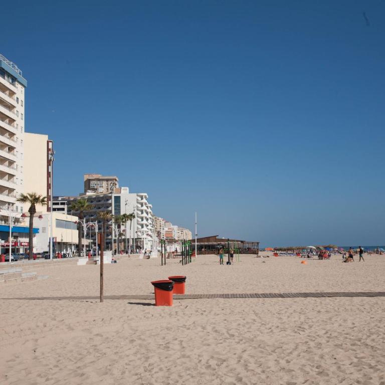 Sunset Victoria Beach - Apartamento de 2 dormitorios - 37