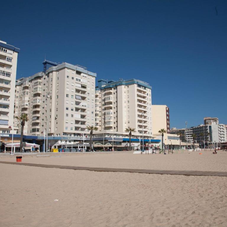 Sunset Victoria Beach - Apartamento de 2 dormitorios - 43