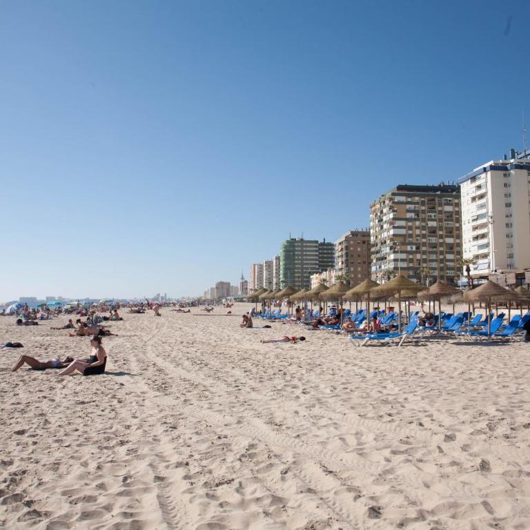 Sunset Victoria Beach - Apartamento de 2 dormitorios - 44