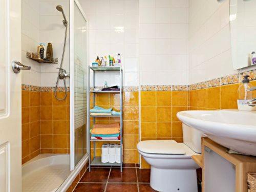 Vera Playa Naturista Michel - Apartamento con terraza - 4