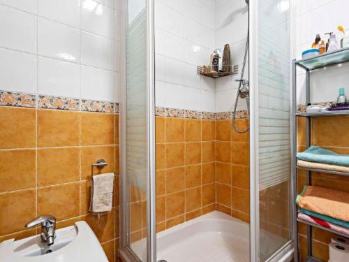 Vera Playa Naturista Michel - Apartamento con terraza - 6