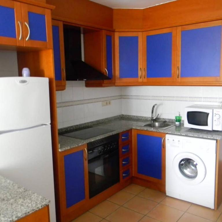 Oliva Nova Golf - Apartamento de 2 dormitorios - 20