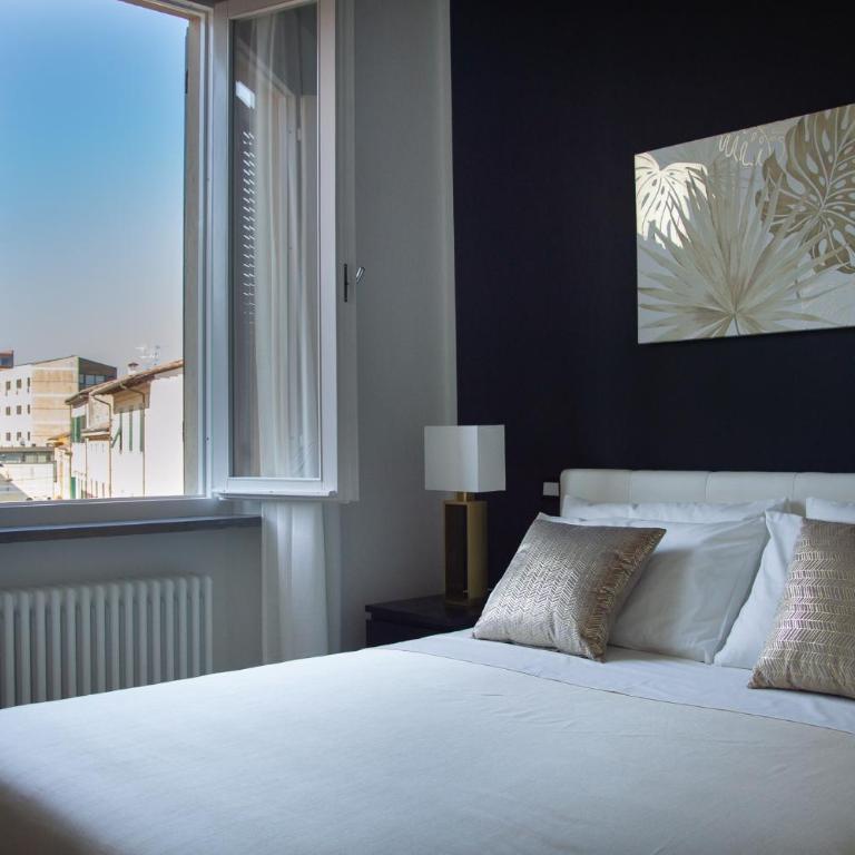 AMA Casa - Suite Deluxe - 2