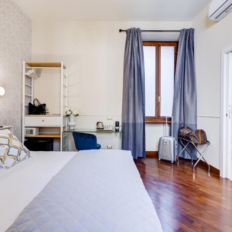 Trevi Private Suites by Premium Suites Collection - Superior Suite - 13