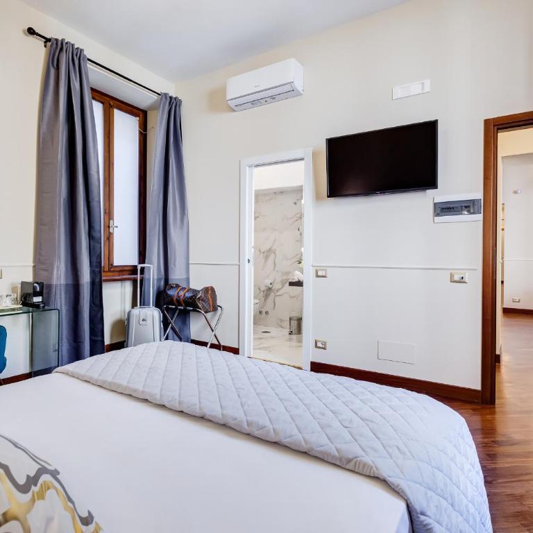 Trevi Private Suites by Premium Suites Collection - Superior Suite - 7