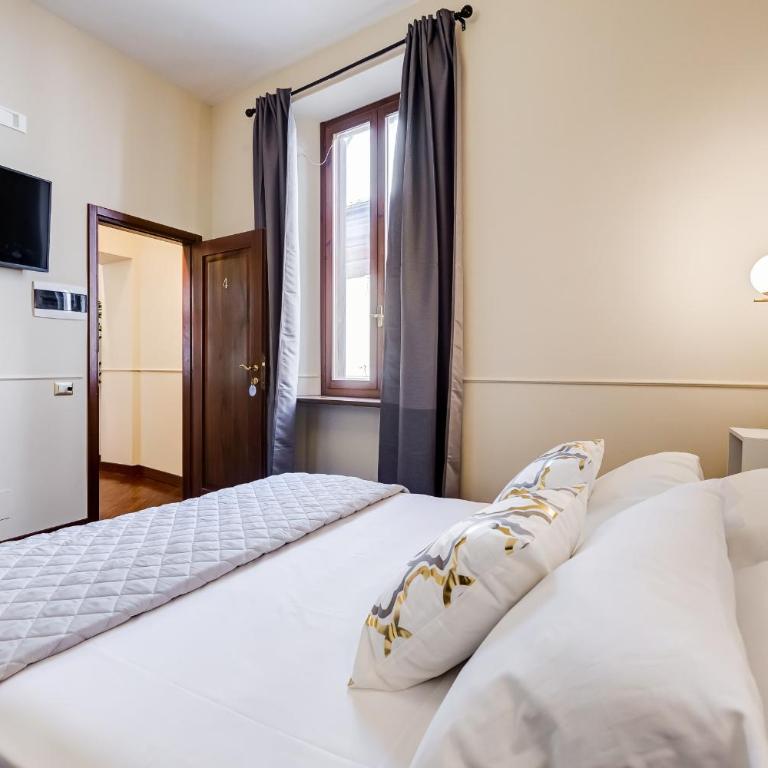 Trevi Private Suites by Premium Suites Collection - Superior Suite - 17