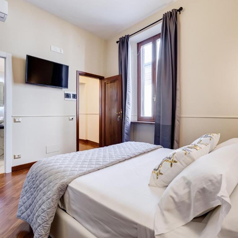 Trevi Private Suites by Premium Suites Collection - Superior Suite - 3