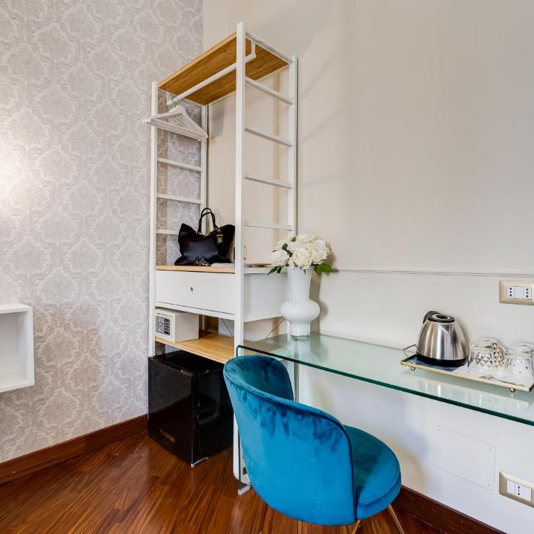 Trevi Private Suites by Premium Suites Collection - Superior Suite - 18