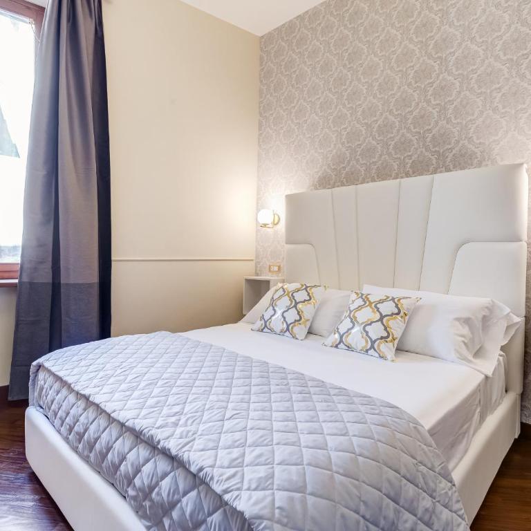 Trevi Private Suites by Premium Suites Collection - Superior Suite - 8