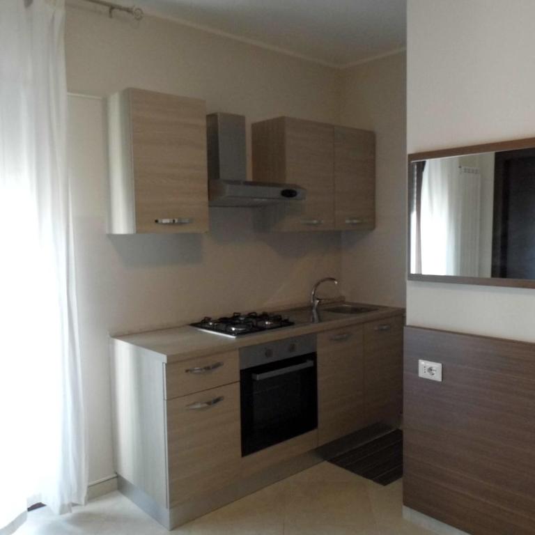 Appartamento Orchidea - Appartamento con 1 Camera da Letto - 3