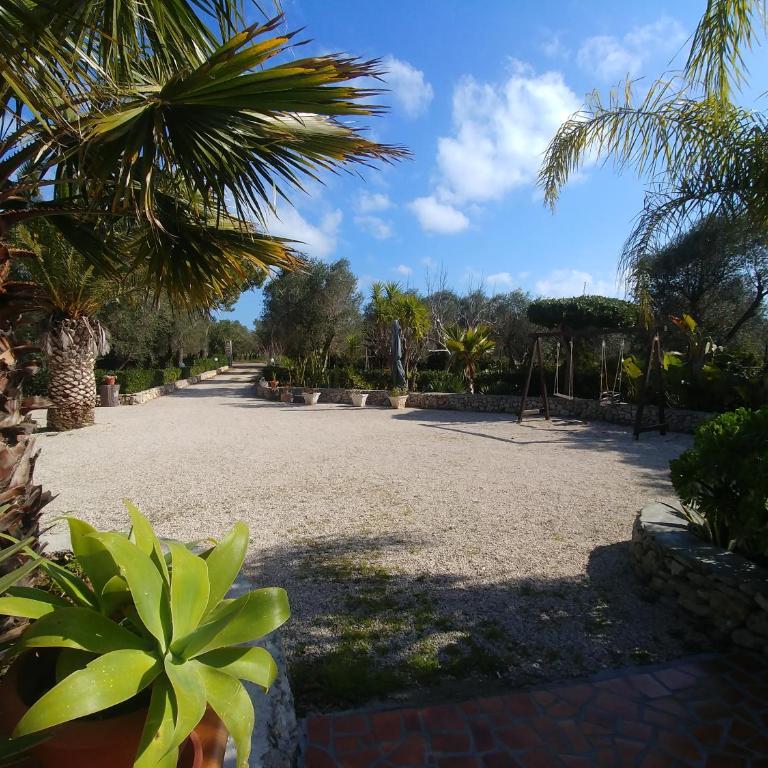 Villa da giusi - Casa a Schiera con 3 Camere da Letto - 37