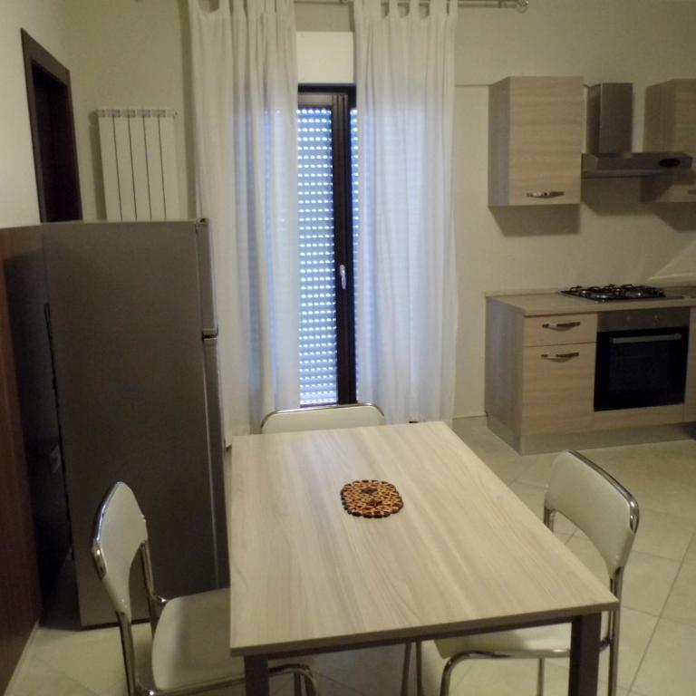 Appartamento Orchidea - Appartamento con 1 Camera da Letto - 2