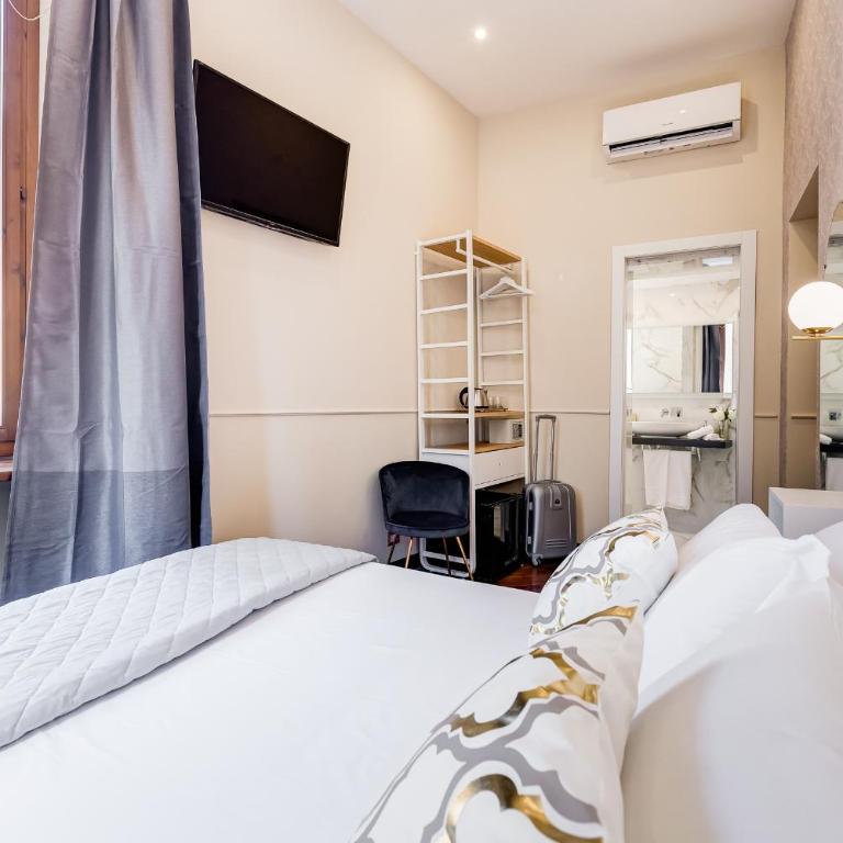 Trevi Private Suites by Premium Suites Collection - Deluxe Suite - 7