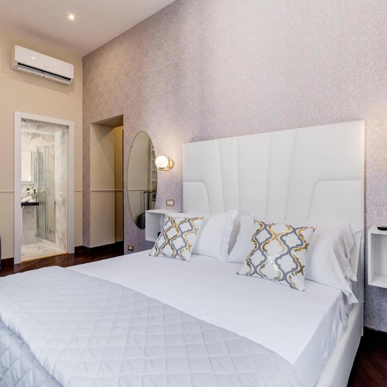 Trevi Private Suites by Premium Suites Collection - Deluxe Suite - 8