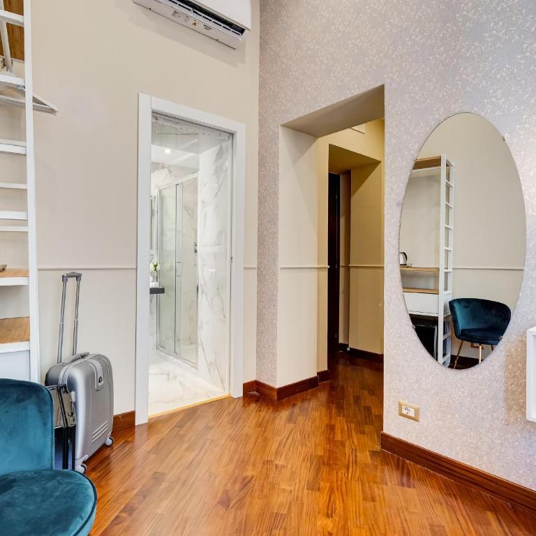 Trevi Private Suites by Premium Suites Collection - Deluxe Suite - 10