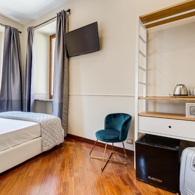 Trevi Private Suites by Premium Suites Collection - Deluxe Suite - 11