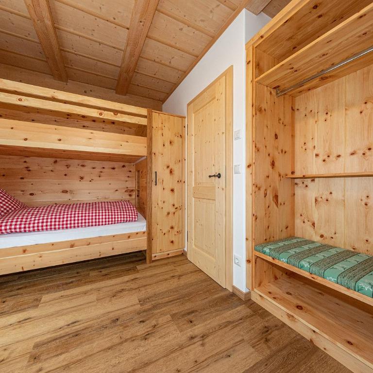 Ferienhaus 4erspitzblick - Haus mit 3 Schlafzimmern - 15