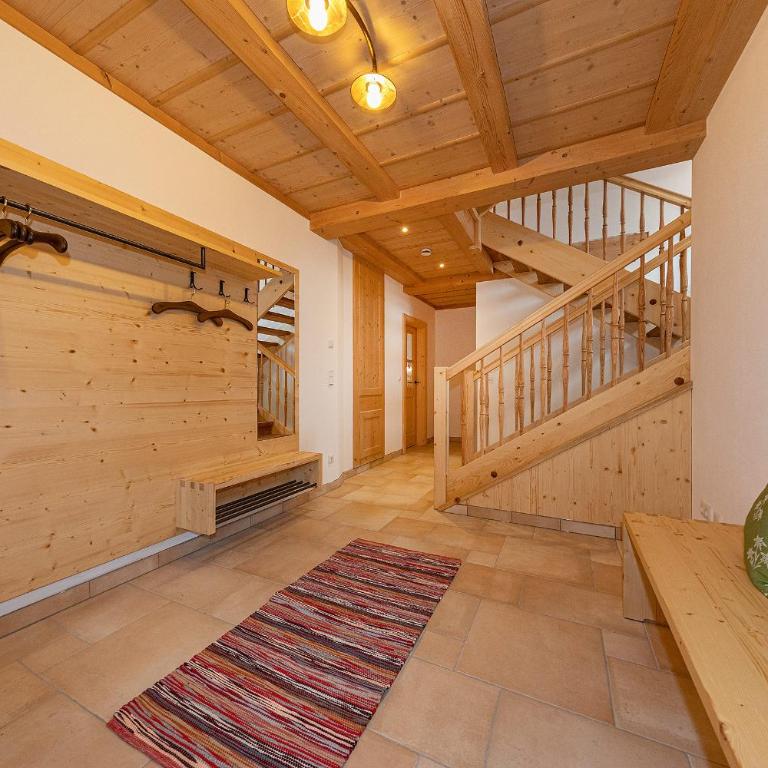 Ferienhaus 4erspitzblick - Haus mit 3 Schlafzimmern - 7