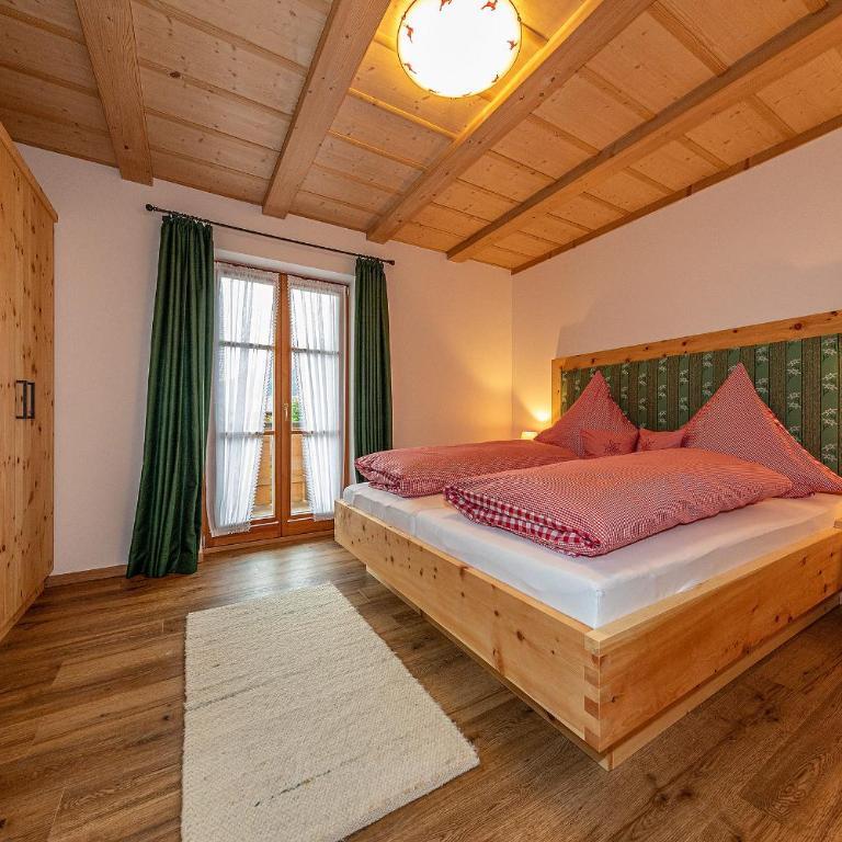Ferienhaus 4erspitzblick - Haus mit 3 Schlafzimmern - 13