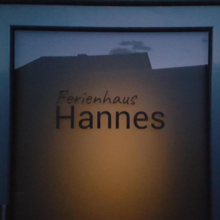 Ferienhaus Hannes - Haus mit 3 Schlafzimmern - 24