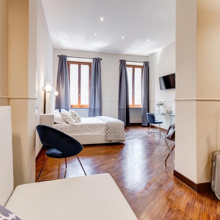 Trevi Private Suites by Premium Suites Collection - Junior Suite - 14
