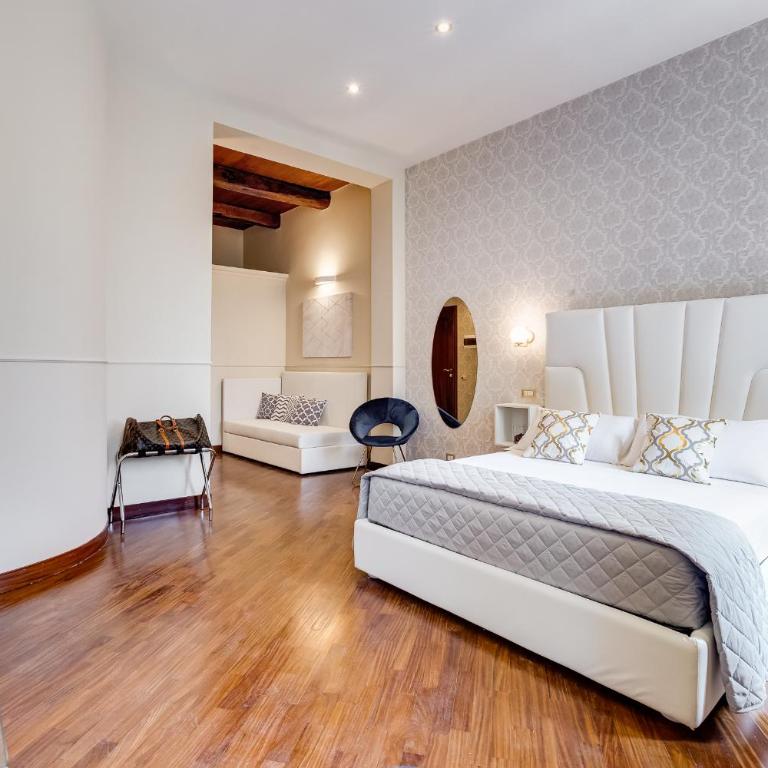 Trevi Private Suites by Premium Suites Collection - Junior Suite - 2