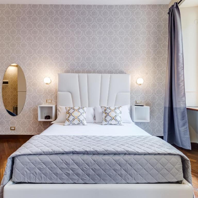 Trevi Private Suites by Premium Suites Collection - Junior Suite - 8