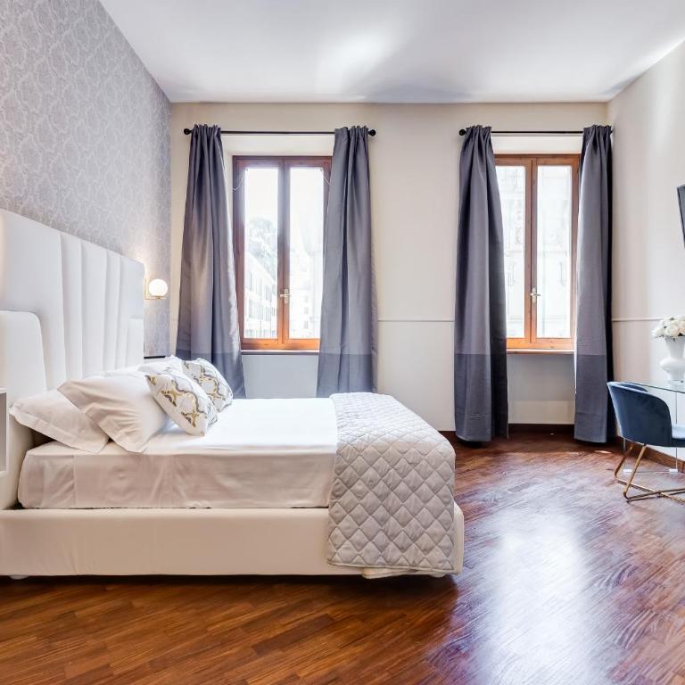 Trevi Private Suites by Premium Suites Collection - Junior Suite - 4
