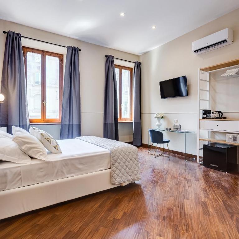 Trevi Private Suites by Premium Suites Collection - Junior Suite - 3