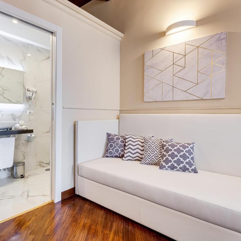 Trevi Private Suites by Premium Suites Collection - Junior Suite - 17