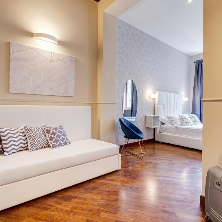 Trevi Private Suites by Premium Suites Collection - Junior Suite - 18