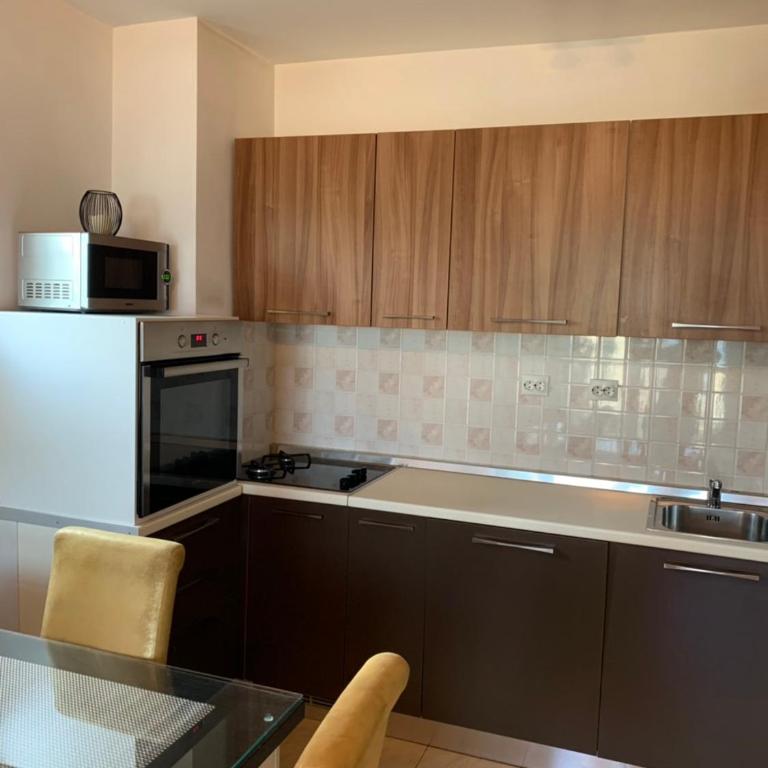 APARTMAN MORE - Apartment - 17