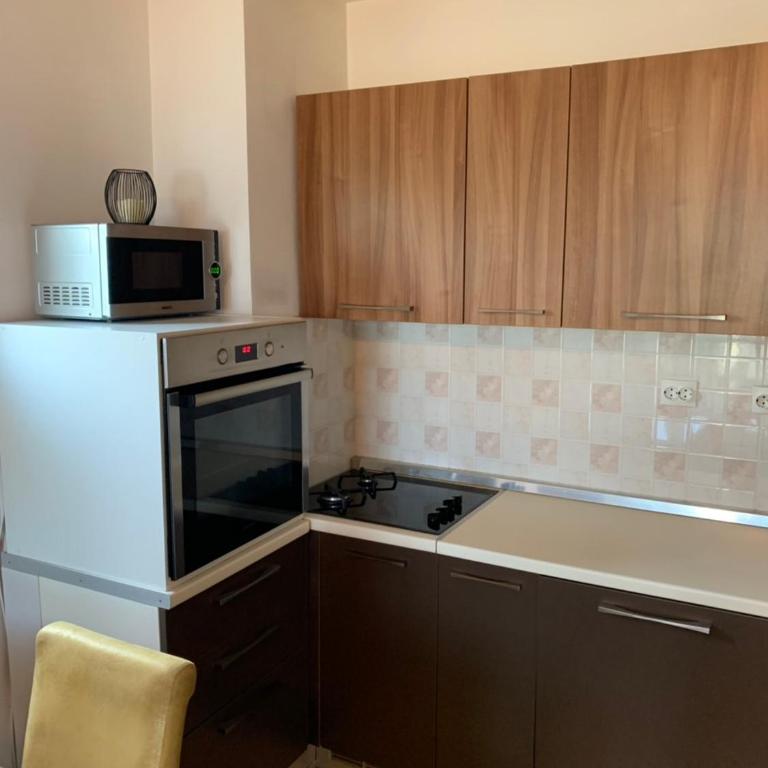 APARTMAN MORE - Apartment - 18