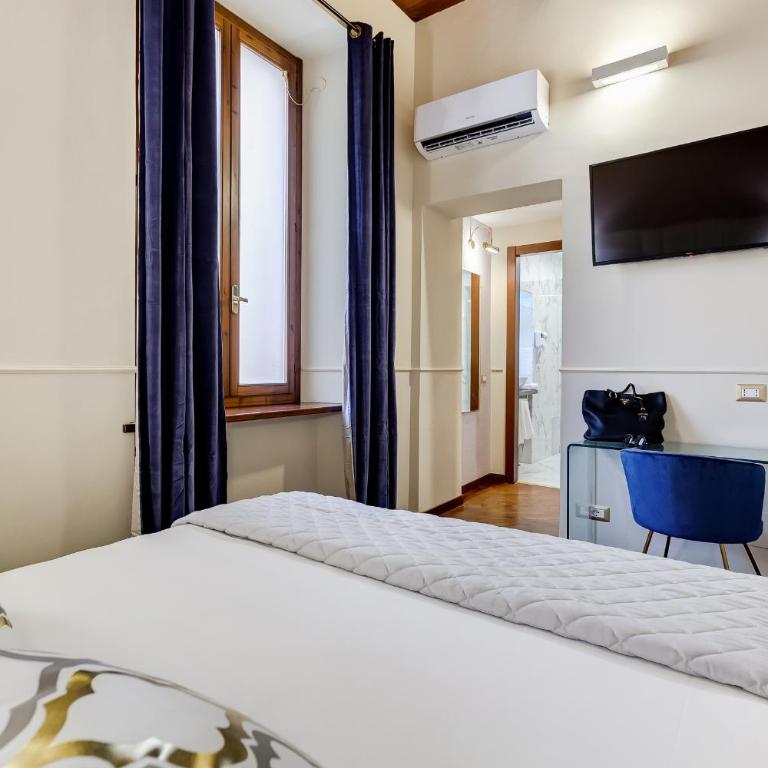 Trevi Private Suites by Premium Suites Collection - Standard Double Suite - 3
