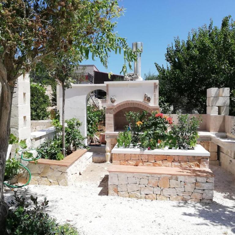 Appartamento Ortensia in Villa Mariella - Villa Deluxe - 49